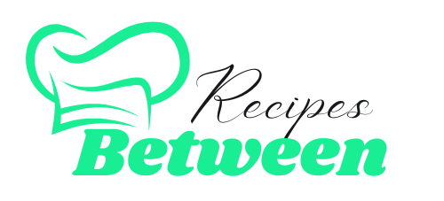 Between Recipes